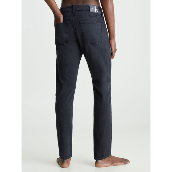 Calvin Klein Ανδρικό παντελόνι Slim Tapered Jeans